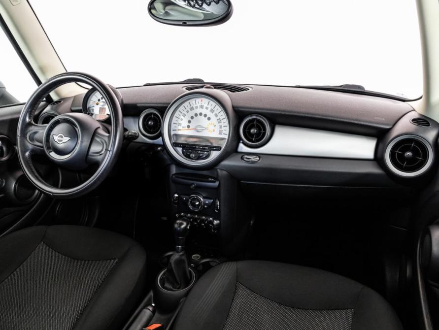 Mini Hatch II (R56) Рестайлинг Санкт-Петербург  - изображение 9