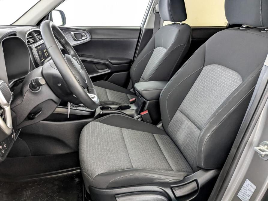 Kia Soul III Москва  - изображение 20