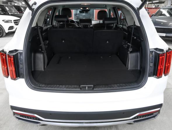 Kia Sorento IV с пробегом 2021 года, цена 3 149 000 рублей, 168503 км, внедорожник, Автокод Объявления