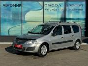 Lada (ВАЗ) Largus I Архангельск  - изображение 14