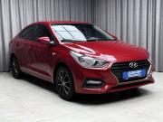 Hyundai Solaris II Ижевск  - изображение 27