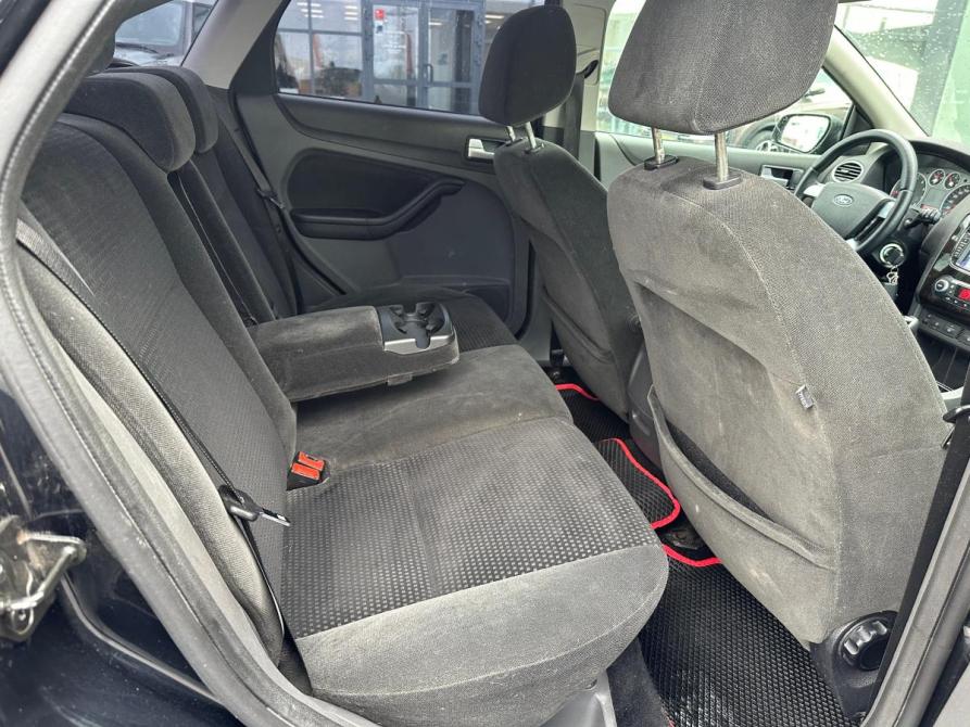 Ford Focus II Рестайлинг Екатеринбург  - изображение 8