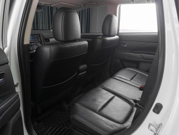 Mitsubishi Outlander III с пробегом 2012 года, цена 1 519 000 рублей, 158410 км, внедорожник, Автокод Объявления