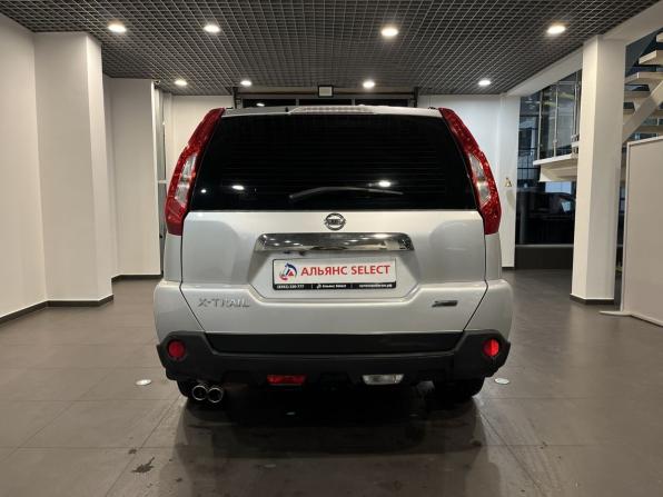 Nissan X-Trail II Рестайлинг с пробегом 2012 года, цена 1 062 000 рублей, 275248 км, внедорожник, Автокод Объявления