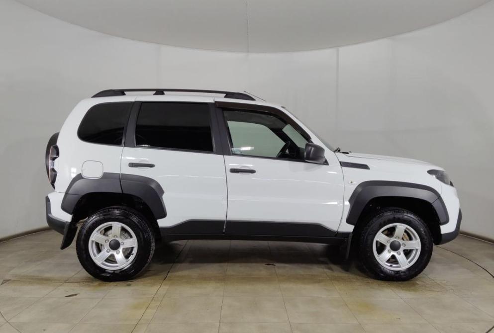 Lada (ВАЗ) Niva Travel I Волгоград  - изображение 4