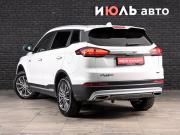 Geely Atlas Pro Екатеринбург  - изображение 29