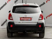 Opel Antara I Рестайлинг Екатеринбург  - изображение 33