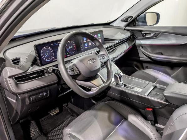 Chery Tiggo 7 Pro Max I с пробегом 2023 года, цена 1 759 000 рублей, 75543 км, внедорожник, Автокод Объявления
