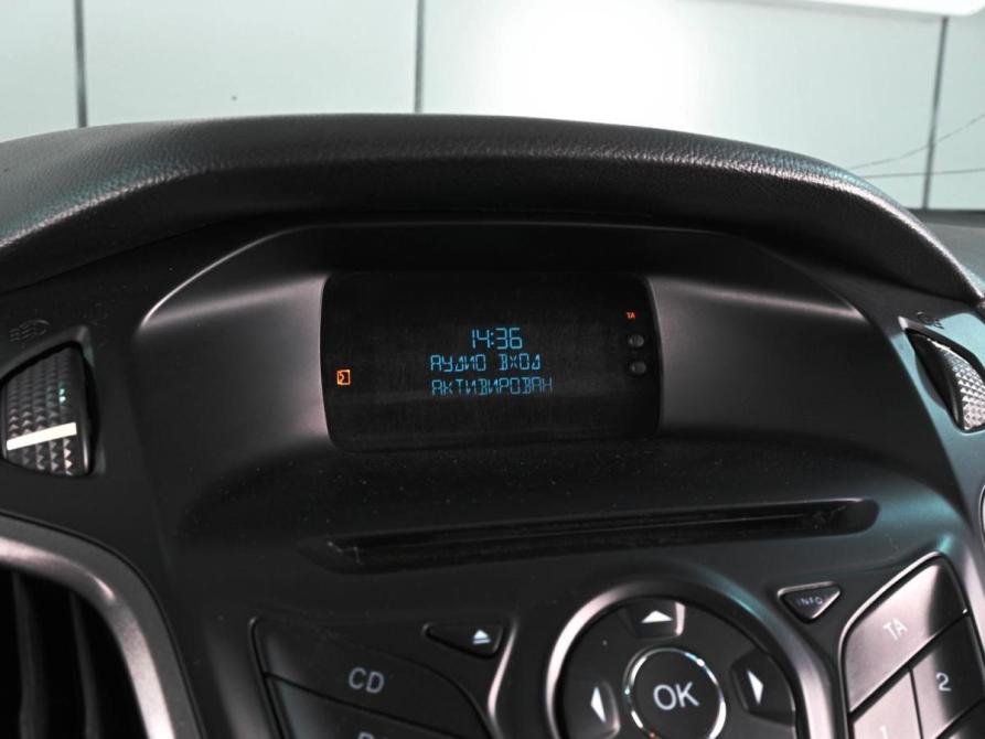 Ford Focus III Ростов-на-Дону  - изображение 13