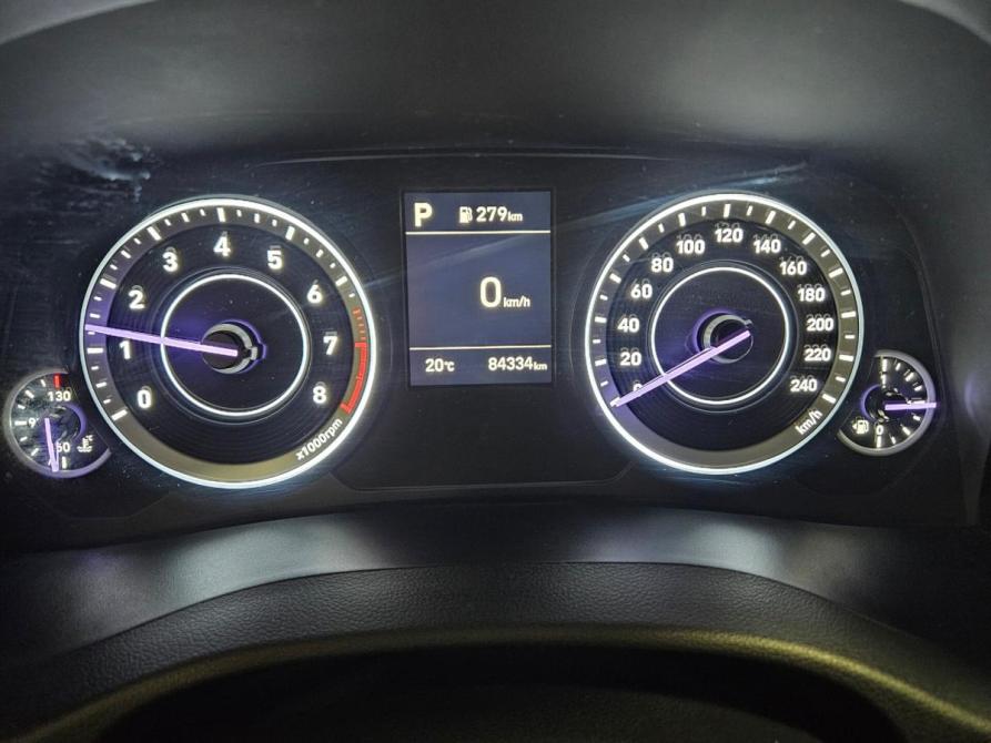 Hyundai Creta II Тольятти  - изображение 20