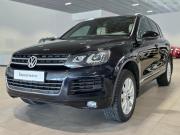 Volkswagen Touareg II Великий Новгород  - изображение 31