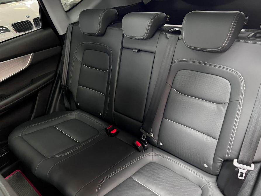 Chery Tiggo 7 Pro Max I Тверь  - изображение 9