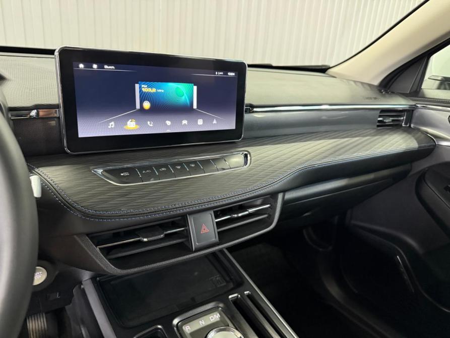 Haval Jolion I Краснодар  - изображение 11