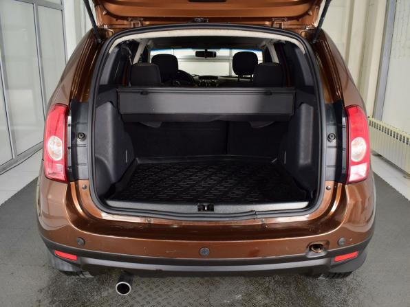 Renault Duster I с пробегом 2012 года, цена 989 995 рублей, 174503 км, внедорожник, Автокод Объявления