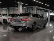BMW 5 серии VIII (G60/G61/G68) Москва  - изображение 33