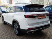 JETOUR X90+ Екатеринбург  - изображение 36