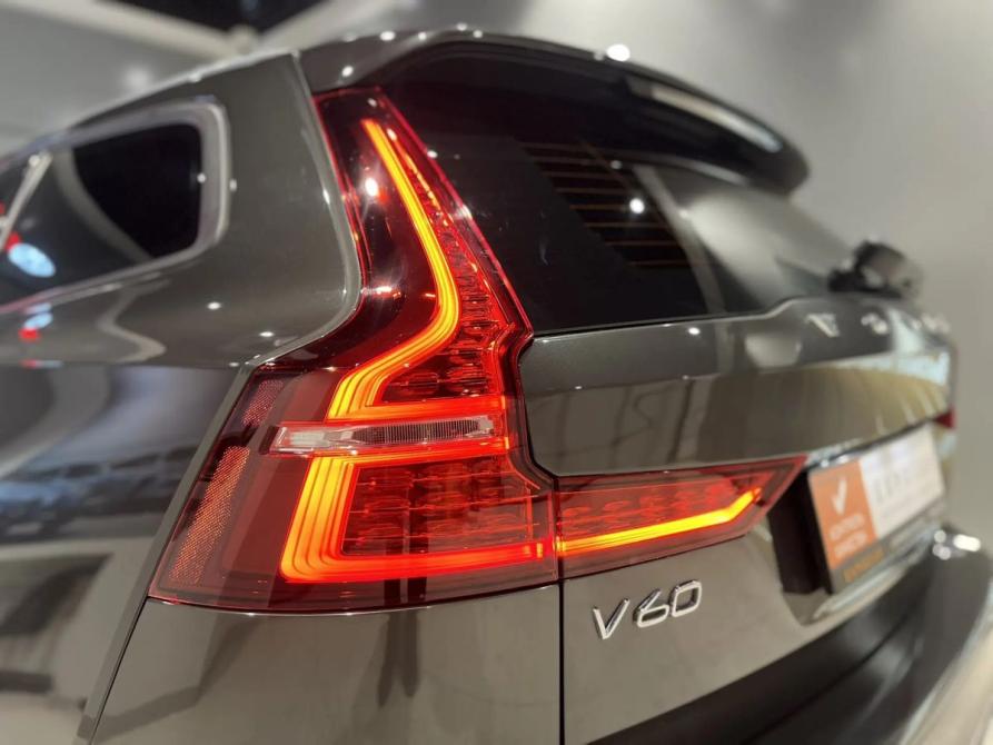 Volvo V60 Cross Country II Новосибирск  - изображение 13