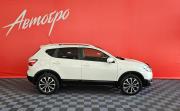 Nissan Qashqai I Рестайлинг Вологда  - изображение 25