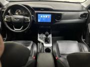 Chery Tiggo 4 I Рестайлинг Саратов  - изображение 20