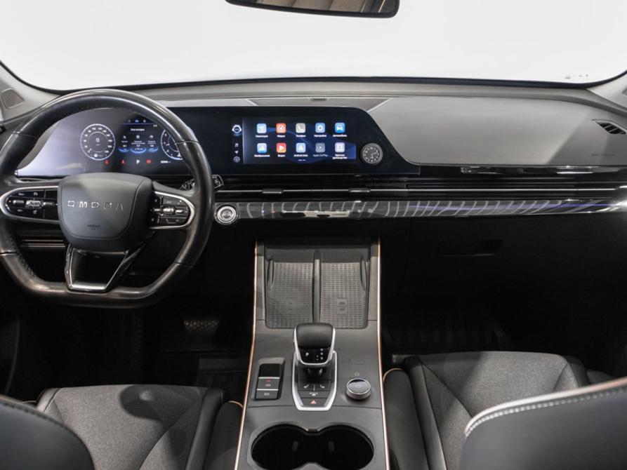 Omoda C5 I Казань  - изображение 6
