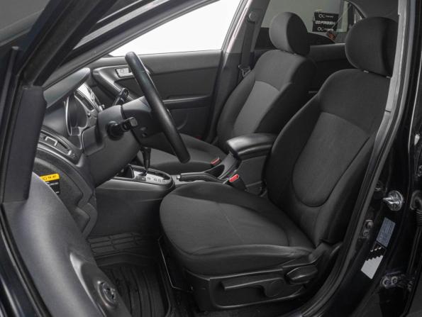 Kia Cerato II с пробегом 2010 года, цена 979 000 рублей, 107858 км, седан, Автокод Объявления