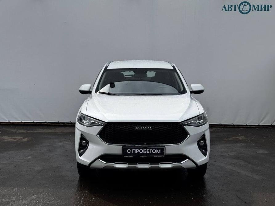 Haval F7 I Москва  - изображение 2