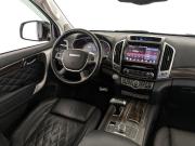 Haval H9 I Рестайлинг Москва  - изображение 56