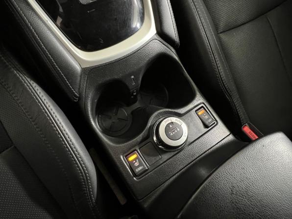 Nissan Qashqai II с пробегом 2014 года, цена 1 630 000 рублей, 132102 км, внедорожник, Автокод Объявления