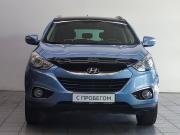 Hyundai ix35 I Барнаул  - изображение 39