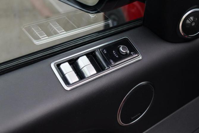 Land Rover Range Rover Sport II Рестайлинг с пробегом 2020 года, цена 5 050 000 рублей, 99123 км, внедорожник, Автокод Объявления