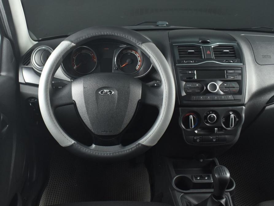 Lada (ВАЗ) Granta I Рестайлинг Кемерово  - изображение 11