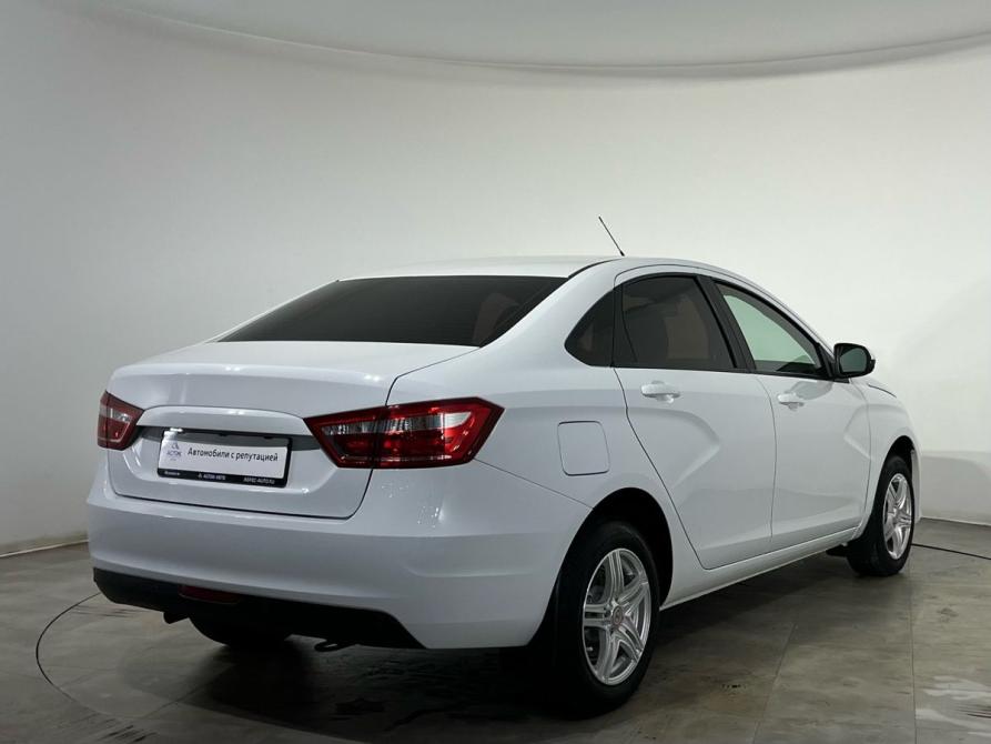 Lada (ВАЗ) Vesta I Ижевск  - изображение 4