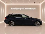 BMW 5 серии VI (F10/F11/F07) Рестайлинг Челябинск  - изображение 31