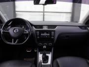 Skoda Octavia III (A7) Москва  - изображение 27