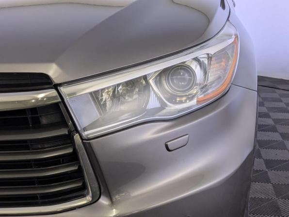 Toyota Highlander III (XU50) с пробегом 2014 года, цена 2 930 000 рублей, 151675 км, внедорожник, Автокод Объявления