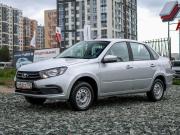 Lada (ВАЗ) Granta I Рестайлинг Ижевск  - изображение 19