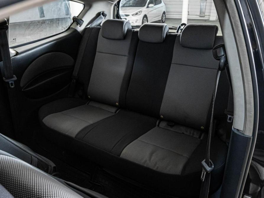 Chevrolet Aveo I Рестайлинг Ставрополь  - изображение 9