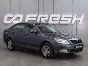 Skoda Octavia II (A5) Рестайлинг Воронеж  - изображение 18