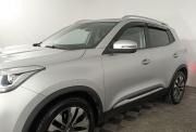 Chery Tiggo 4 I Рестайлинг Волгоград  - изображение 43