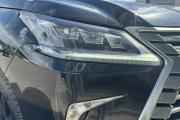 Lexus LX III Рестайлинг 2 Воронеж  - изображение 31