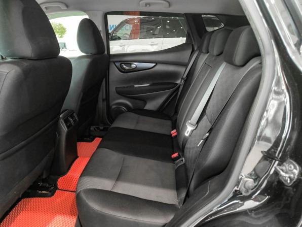 Nissan Qashqai II с пробегом 2016 года, цена 1 550 000 рублей, 103764 км, внедорожник, Автокод Объявления