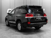 Toyota Land Cruiser 200 Series Рестайлинг 2 Тюмень  - изображение 31