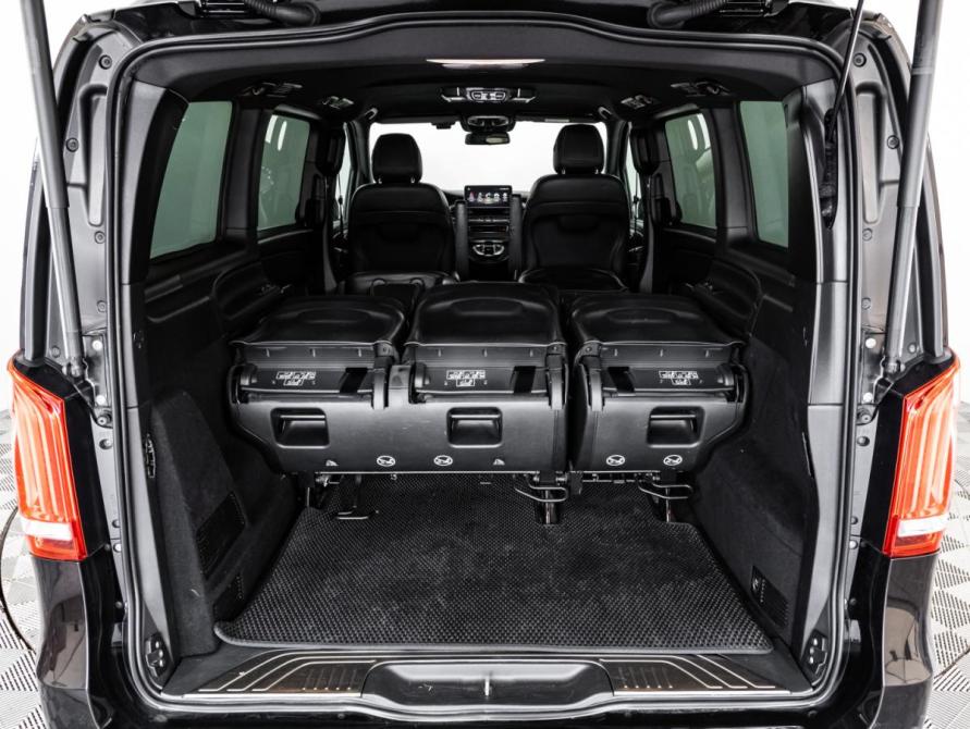 Mercedes-Benz V-Класс III (W447) Санкт-Петербург  - изображение 33