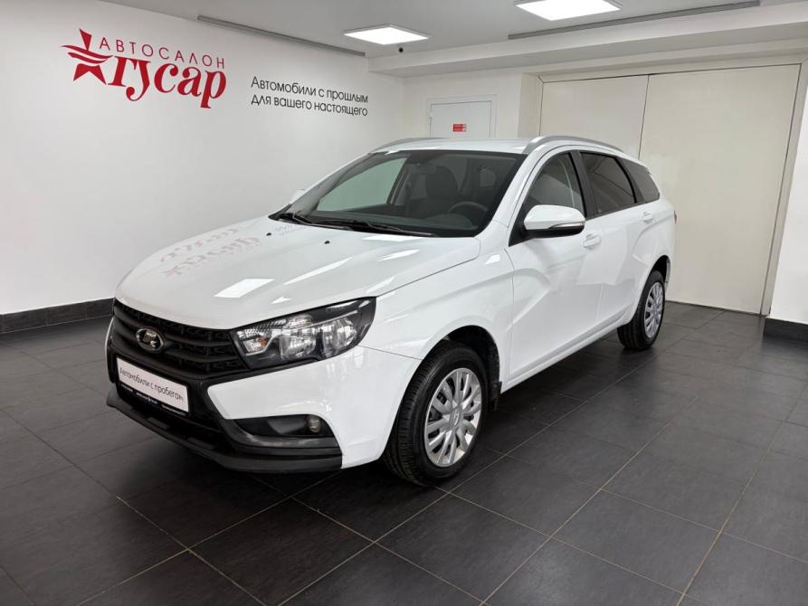 Lada (ВАЗ) Vesta I Киров  - изображение 1
