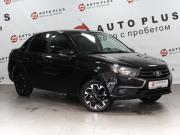 Lada (ВАЗ) Granta I Рестайлинг Минеральные Воды  - изображение 18