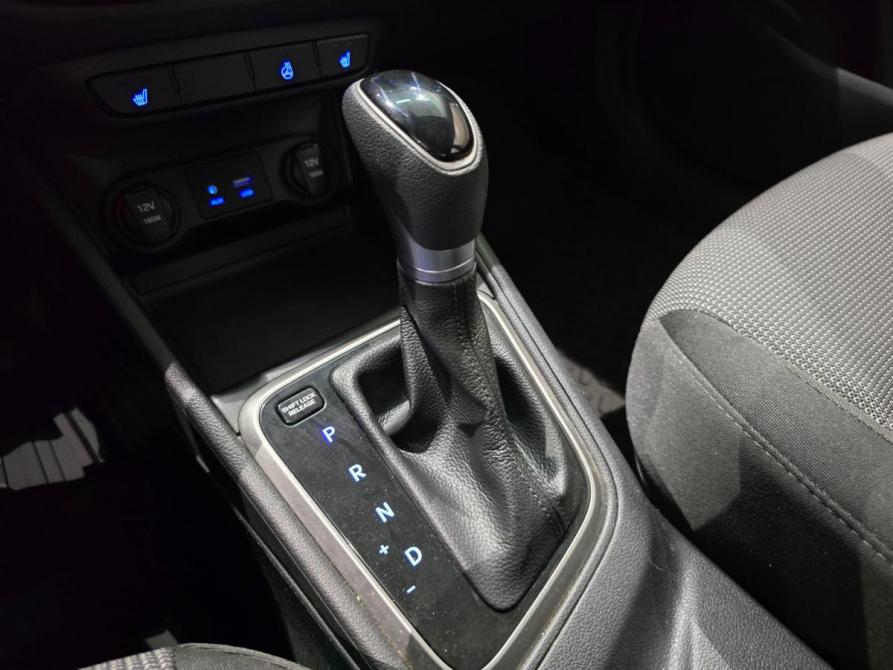 Hyundai Solaris II Самара  - изображение 14