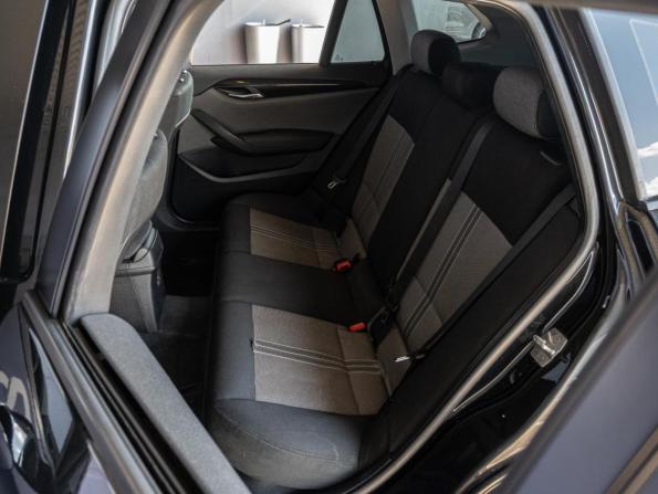 BMW X1 I (E84) с пробегом 2012 года, цена 1 260 000 рублей, 208614 км, внедорожник, Автокод Объявления