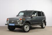 Lada (ВАЗ) 2131 (4x4) I Новосибирск  - изображение 20