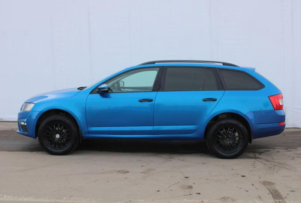 Skoda Octavia III (A7) Нижний Новгород  - изображение 8