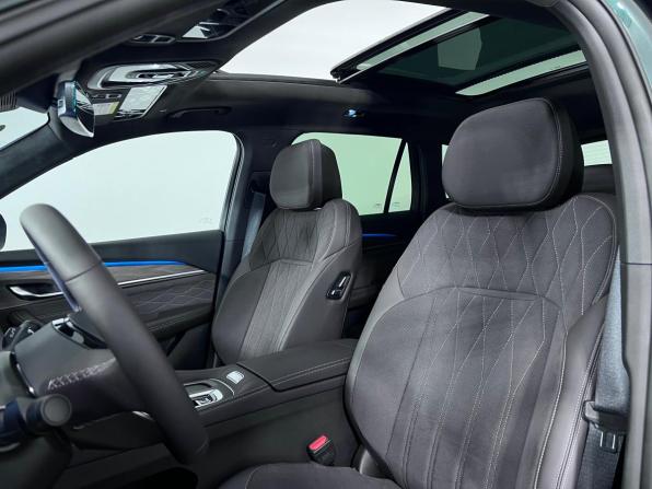 Geely Monjaro I Рестайлинг 2 (China Market) с пробегом 2026 года, цена 4 299 000 рублей, 20 км, внедорожник, Автокод Объявления